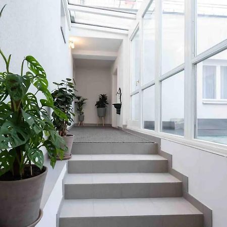 Designer Apartments Wien Eksteriør bilde