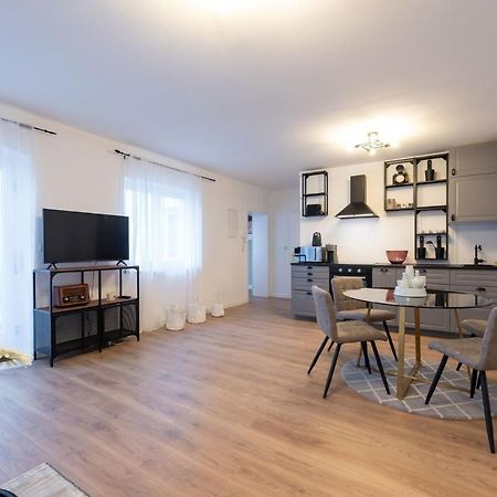 Designer Apartments Wien Eksteriør bilde