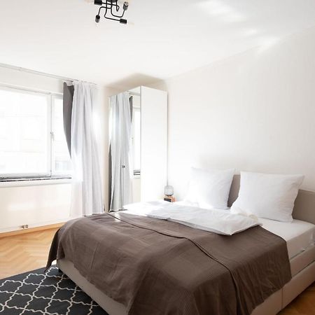 Designer Apartments Wien Eksteriør bilde