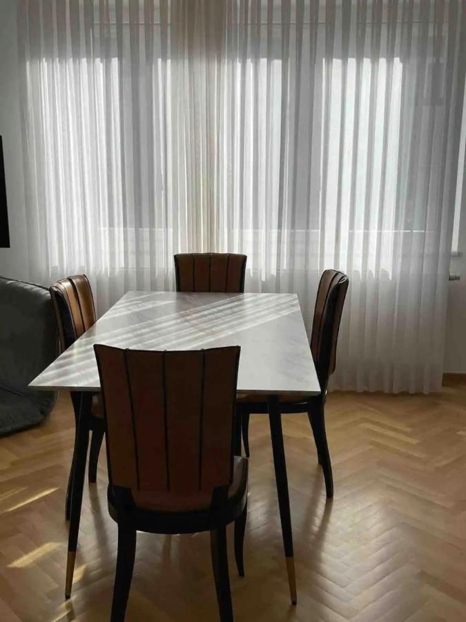 Designer Apartments Wien Eksteriør bilde