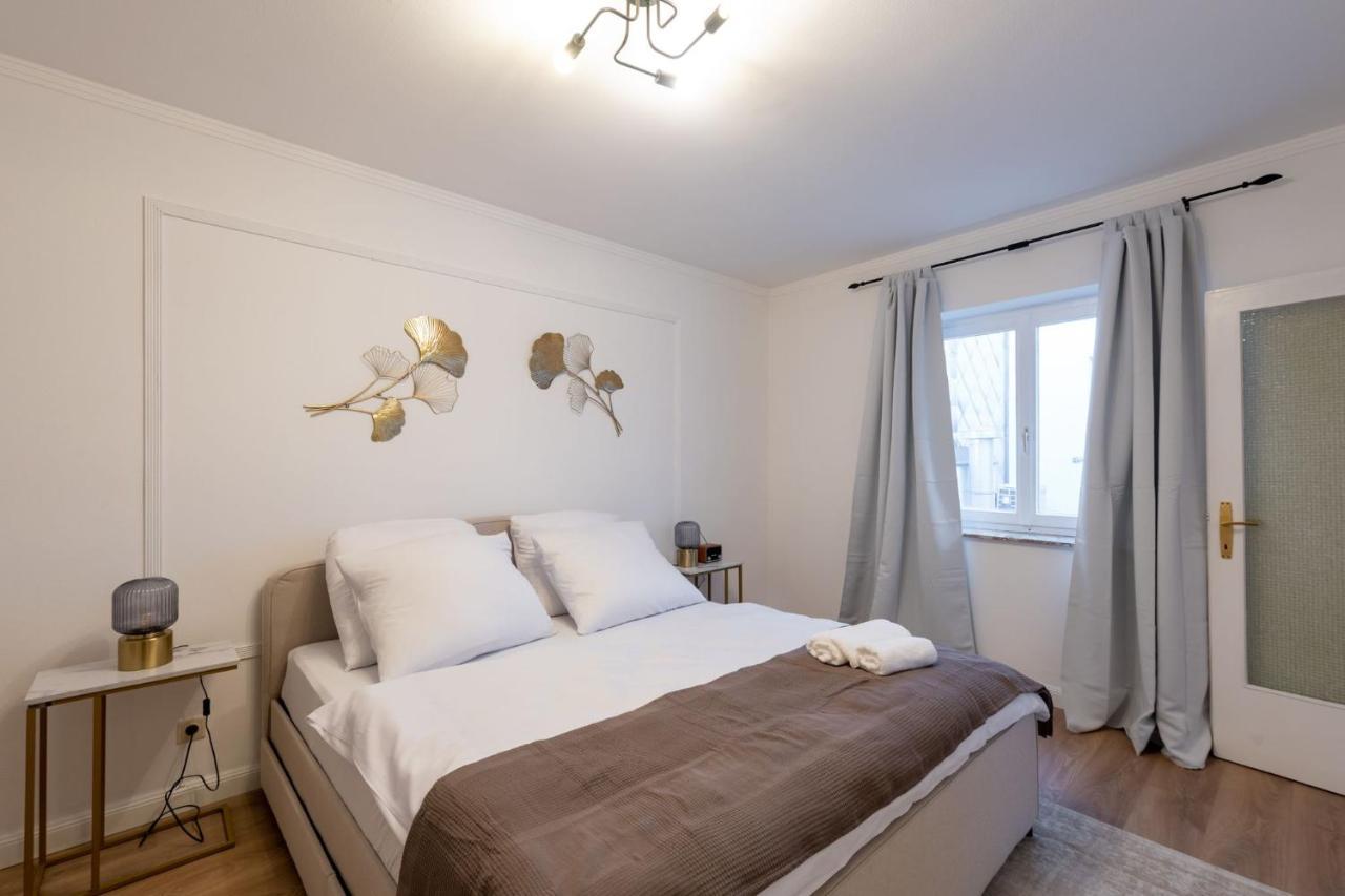 Designer Apartments Wien Eksteriør bilde