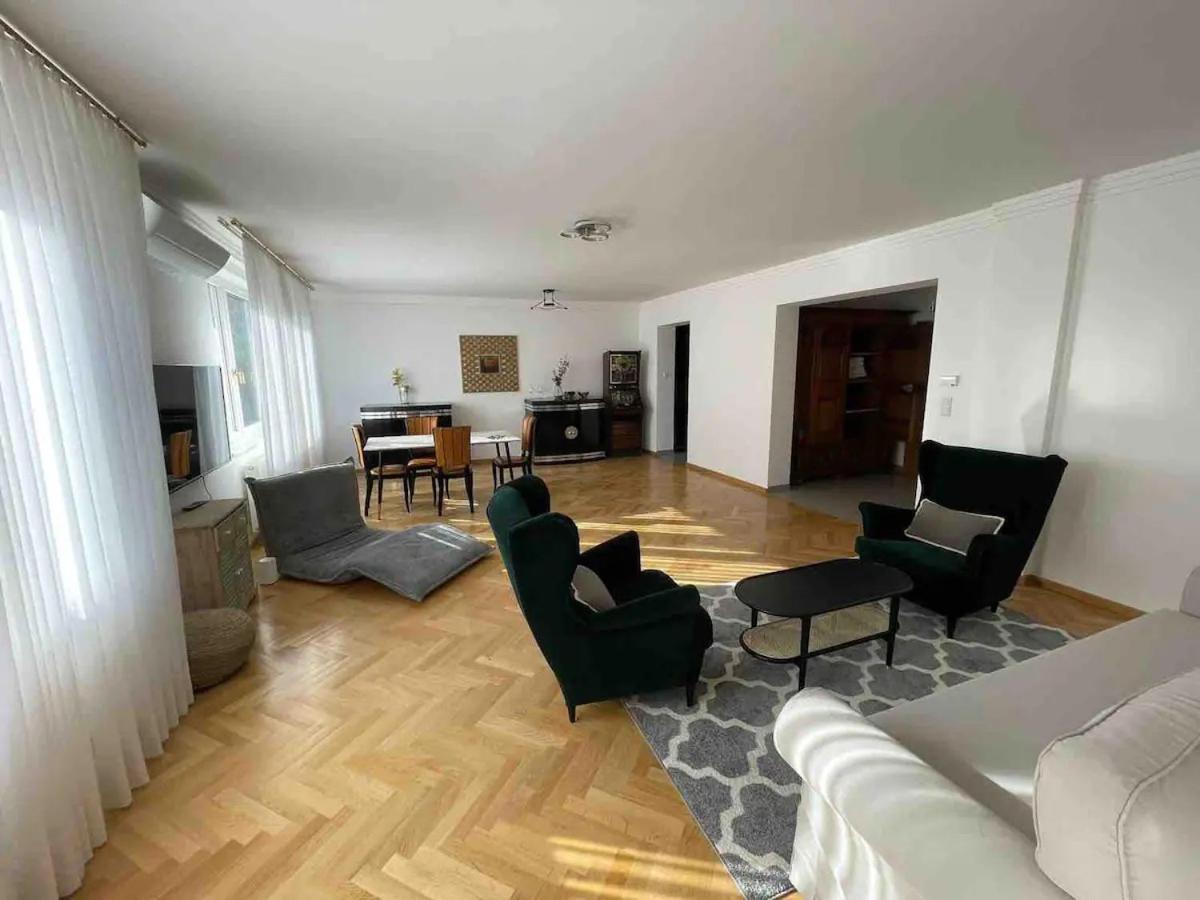 Designer Apartments Wien Eksteriør bilde