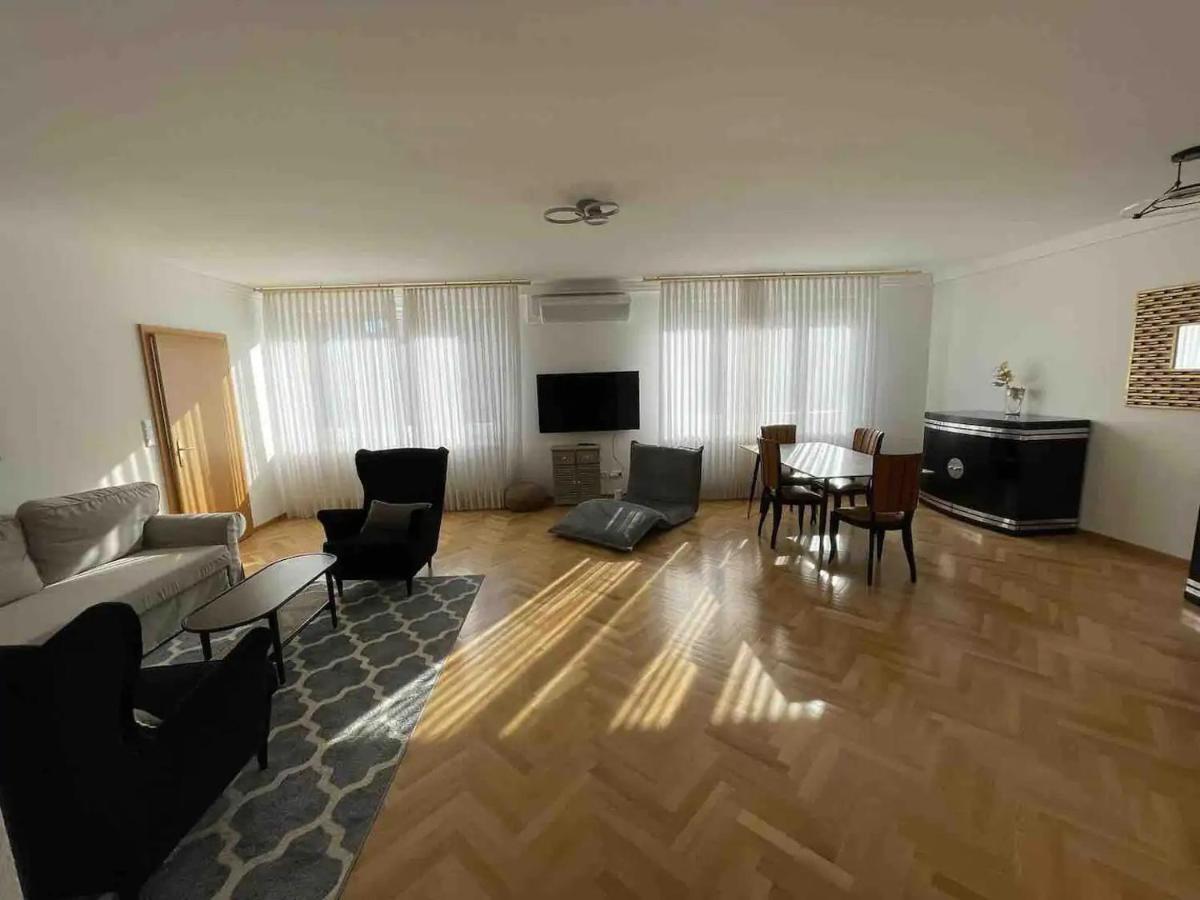 Designer Apartments Wien Eksteriør bilde