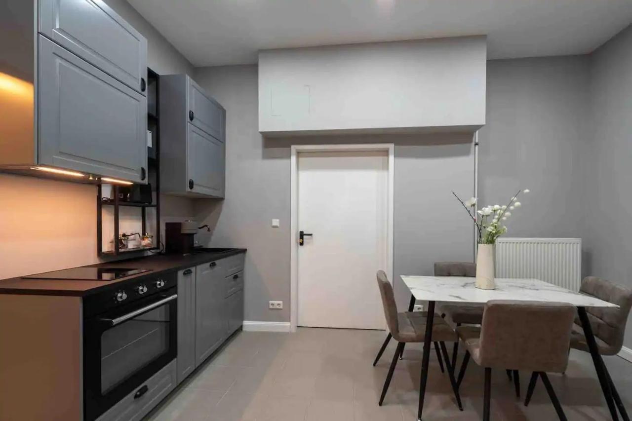Designer Apartments Wien Eksteriør bilde
