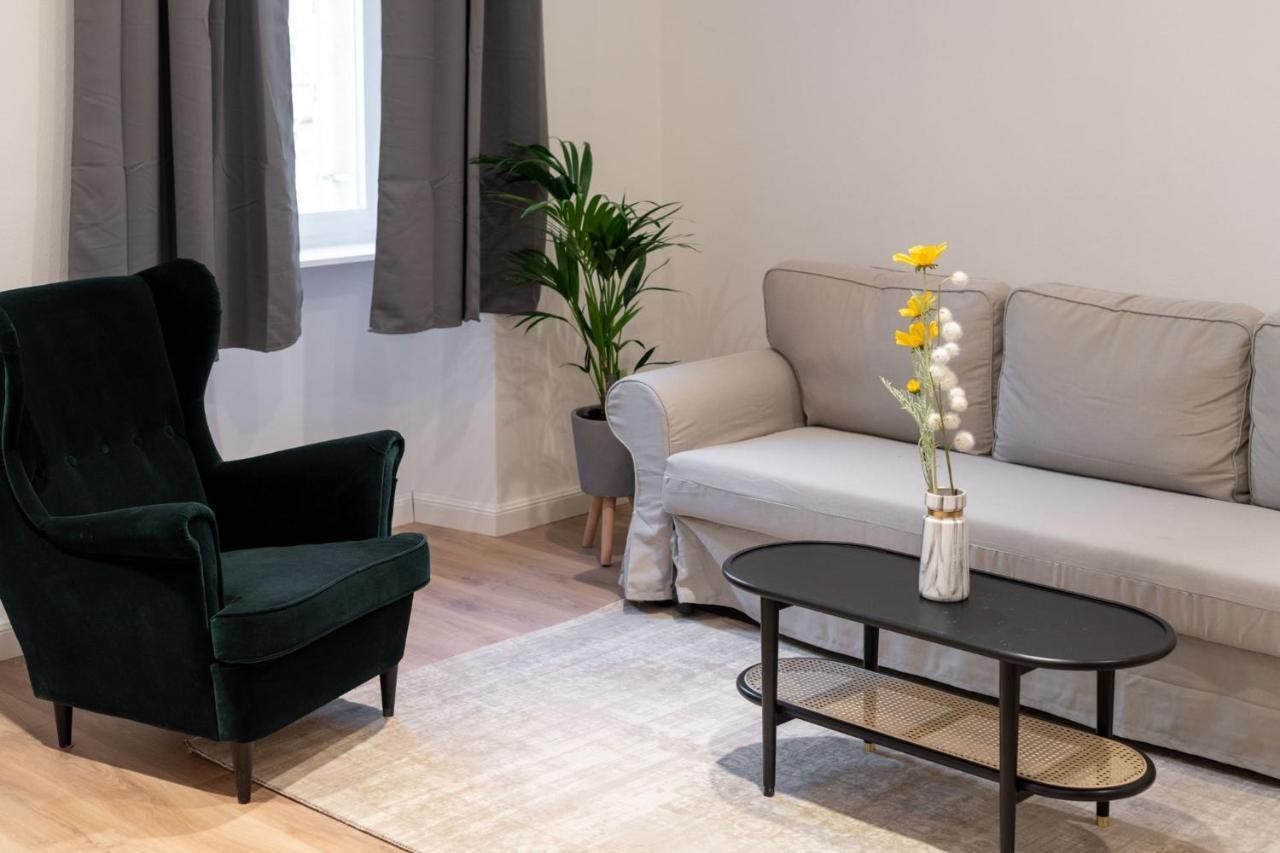 Designer Apartments Wien Eksteriør bilde