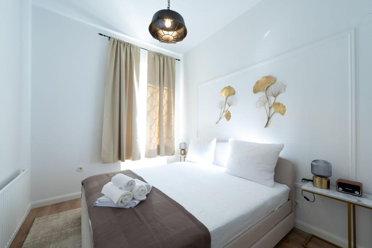 Designer Apartments Wien Eksteriør bilde