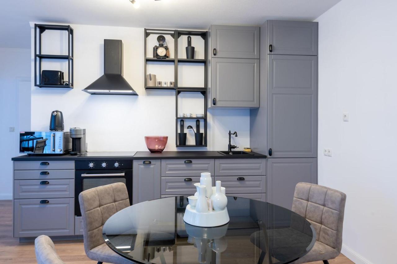 Designer Apartments Wien Eksteriør bilde