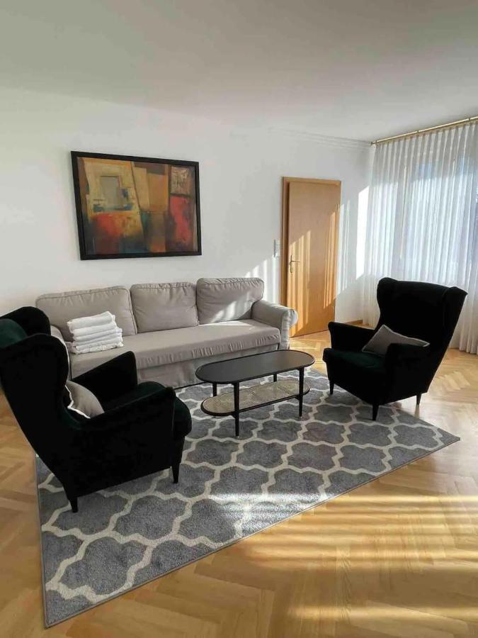 Designer Apartments Wien Eksteriør bilde