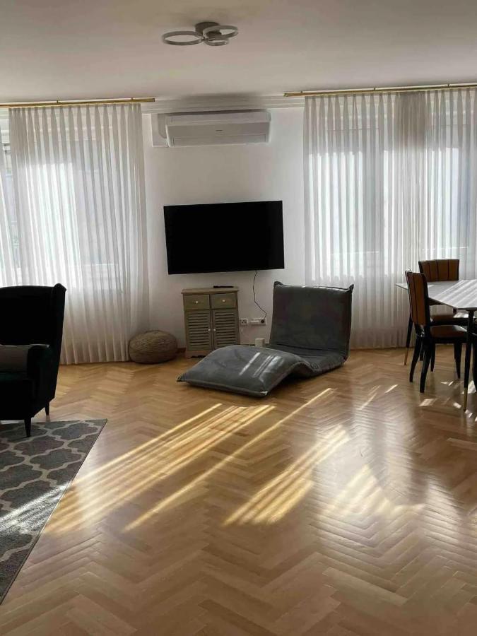 Designer Apartments Wien Eksteriør bilde