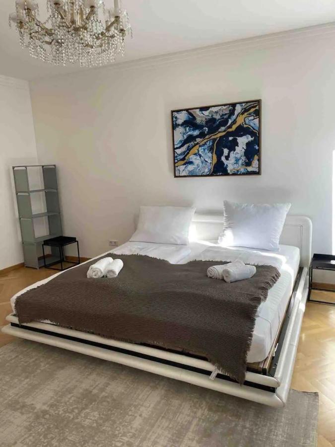 Designer Apartments Wien Eksteriør bilde
