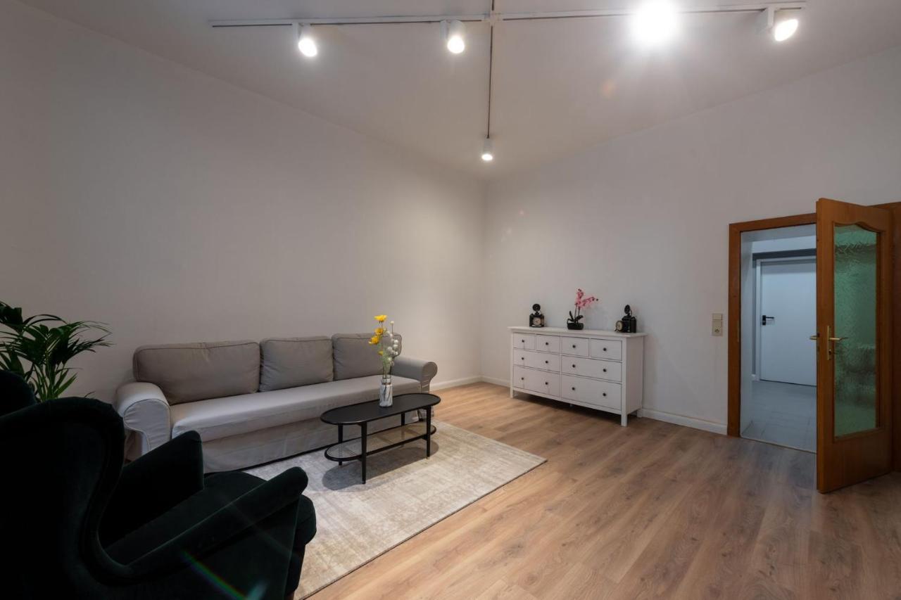 Designer Apartments Wien Eksteriør bilde